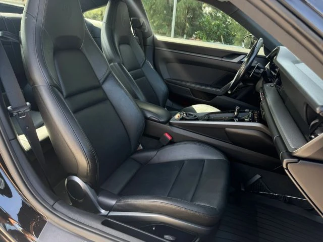 2020 Porsche 992 Carrera - Image 17 of 21