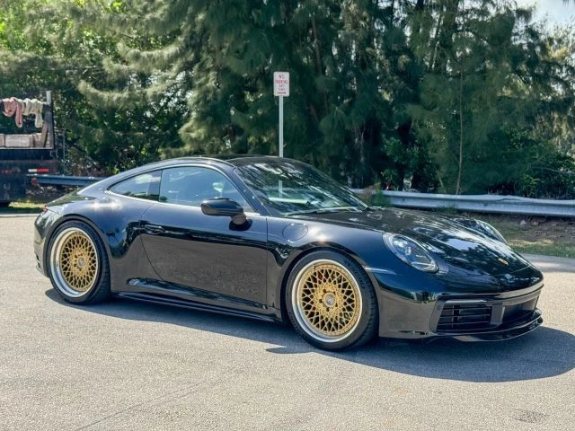 2020 Porsche 992 Carrera - Image 7 of 21