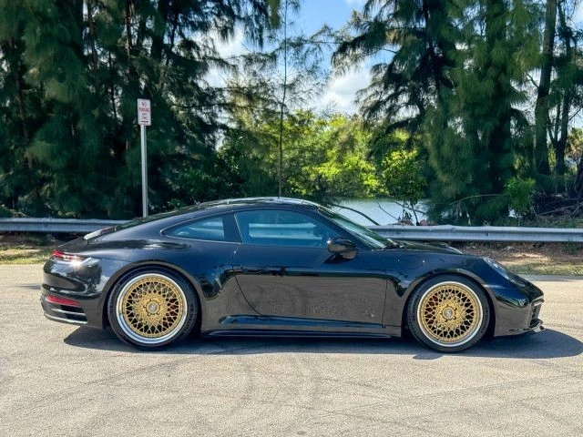 2020 Porsche 992 Carrera - Image 6 of 12