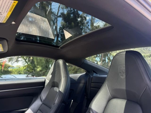 2020 Porsche 992 Carrera - Image 12 of 12