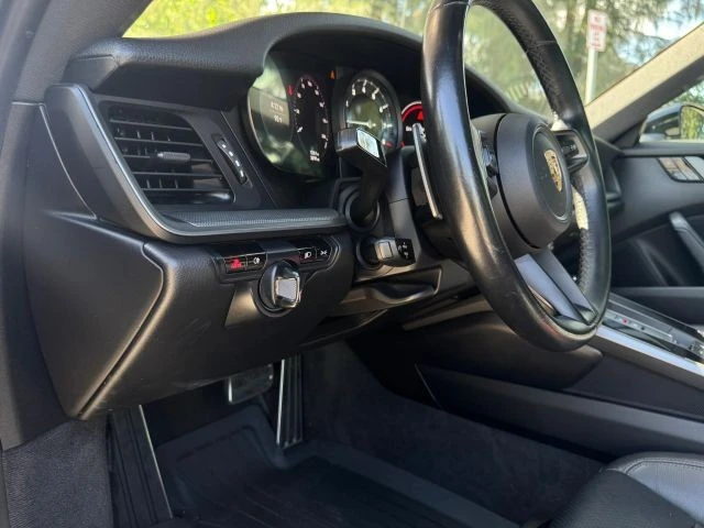 2020 Porsche 992 Carrera - Image 14 of 21