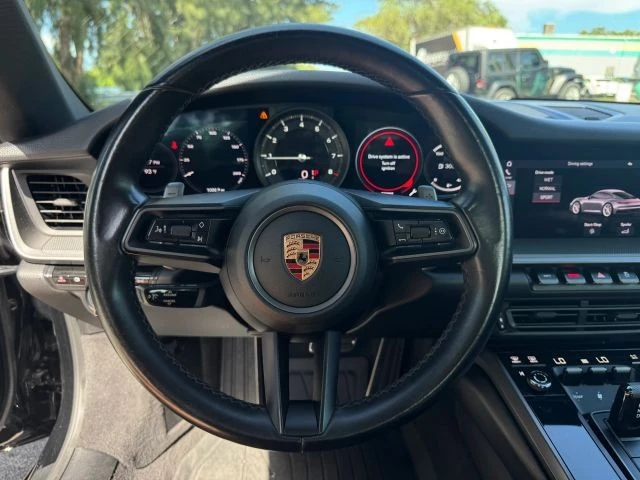 2020 Porsche 992 Carrera - Image 15 of 21