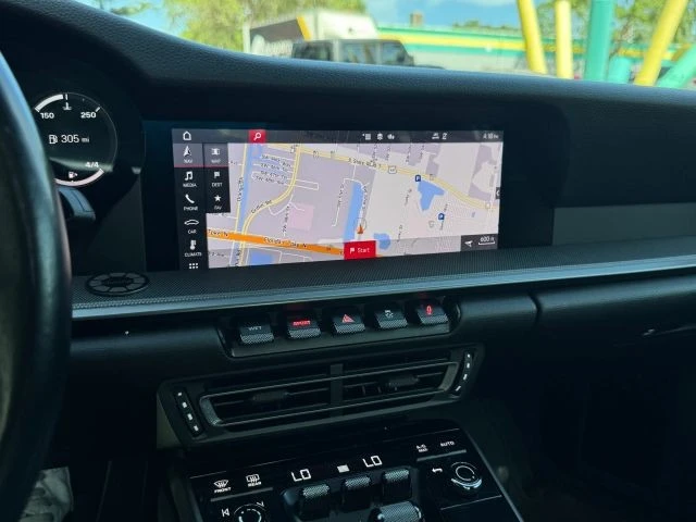 2020 Porsche 992 Carrera - Image 19 of 21
