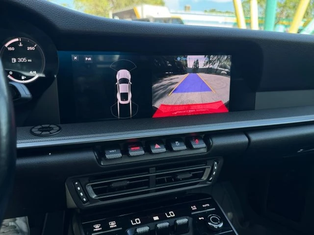 2020 Porsche 992 Carrera - Image 20 of 21
