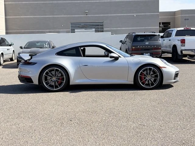 2020 Porsche 992 Carrera - Image 5 of 10