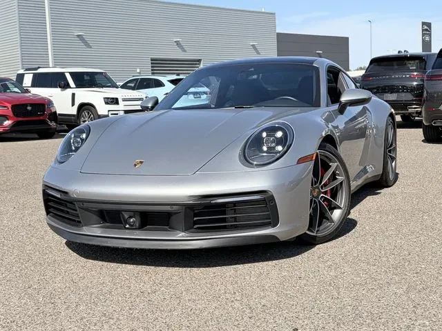 2020 Porsche 992 Carrera - Image 3 of 10