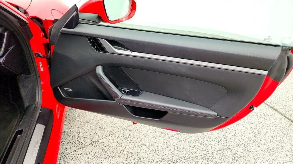 2020 Porsche 992 Carrera - Image 22 of 22