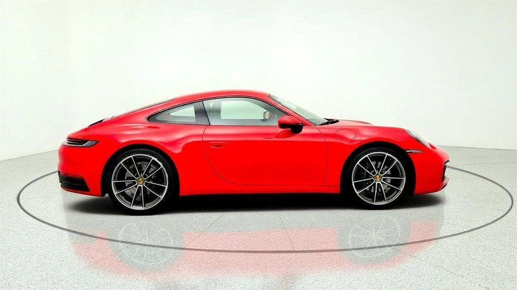 2020 Porsche 992 Carrera - Image 4 of 22