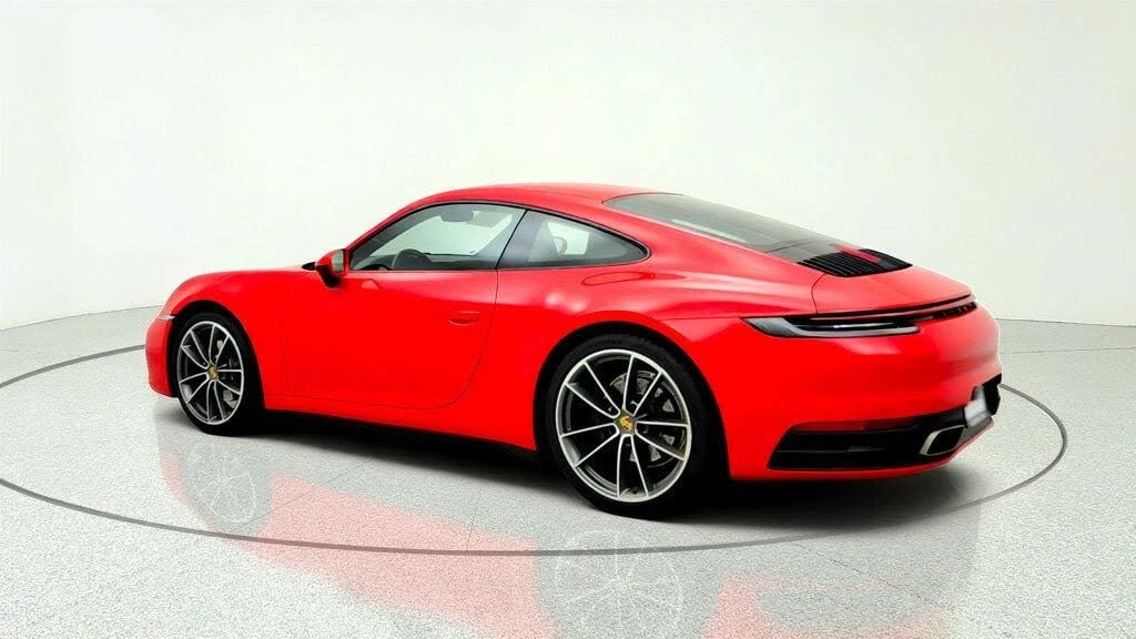 2020 Porsche 992 Carrera - Image 6 of 22