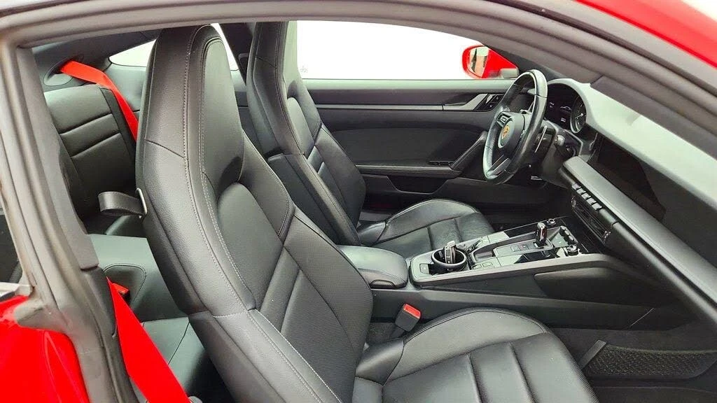2020 Porsche 992 Carrera - Image 20 of 22