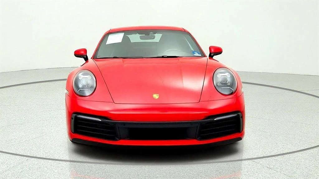 2020 Porsche 992 Carrera - Image 2 of 22