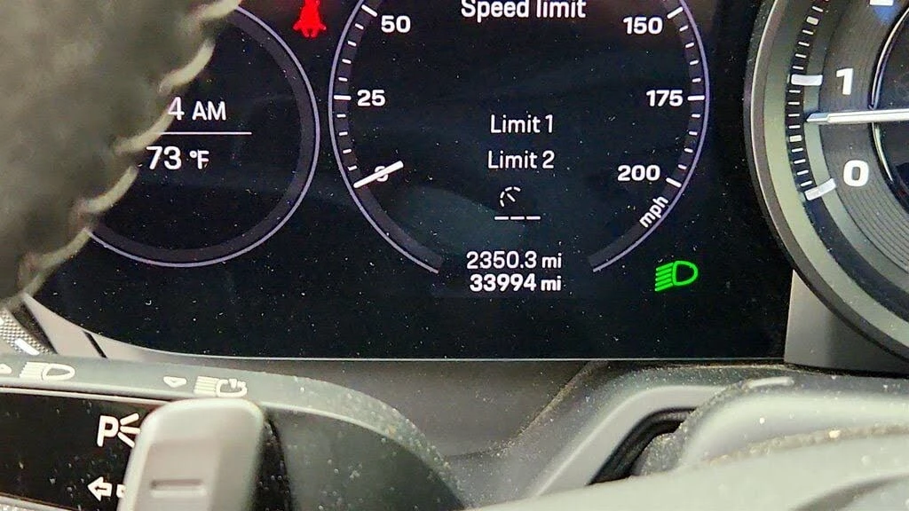2020 Porsche 992 Carrera - Image 13 of 22