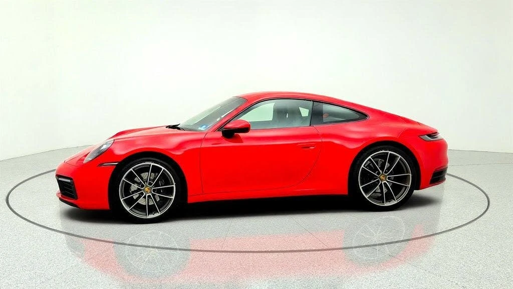 2020 Porsche 992 Carrera - Image 7 of 22