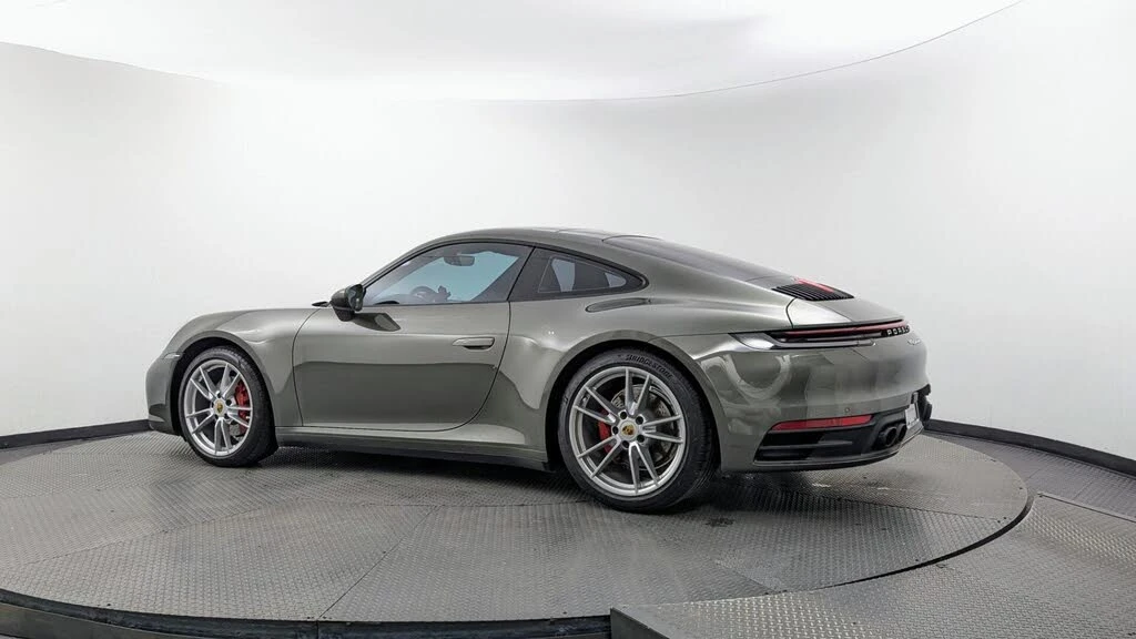 2020 Porsche 992 Carrera - Image 6 of 31