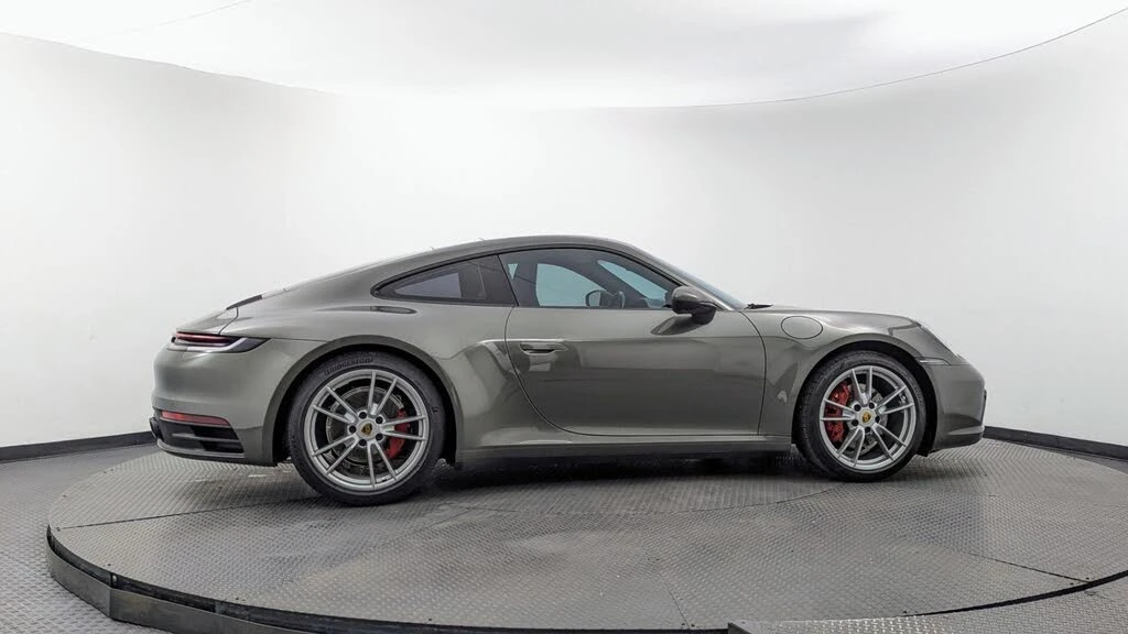 2020 Porsche 992 Carrera - Image 9 of 31