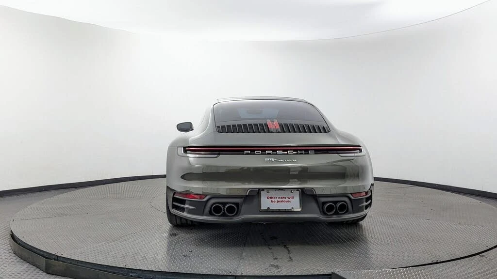 2020 Porsche 992 Carrera - Image 7 of 31