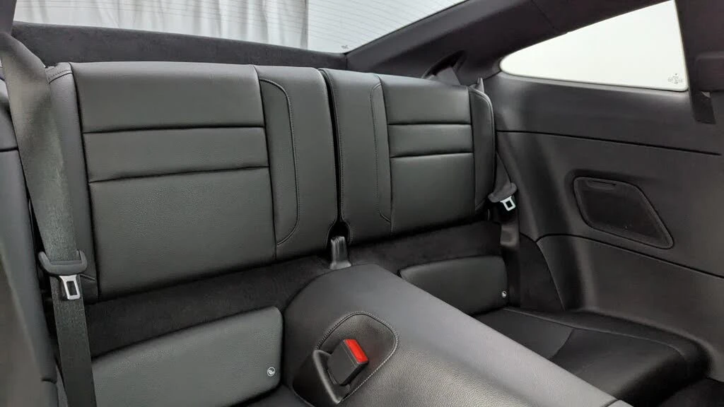 2020 Porsche 992 Carrera - Image 17 of 31