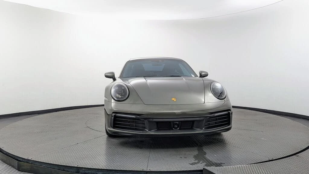 2020 Porsche 992 Carrera - Image 12 of 31