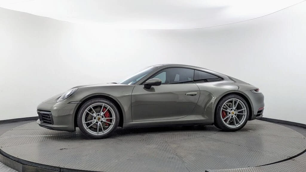 2020 Porsche 992 Carrera - Image 3 of 31