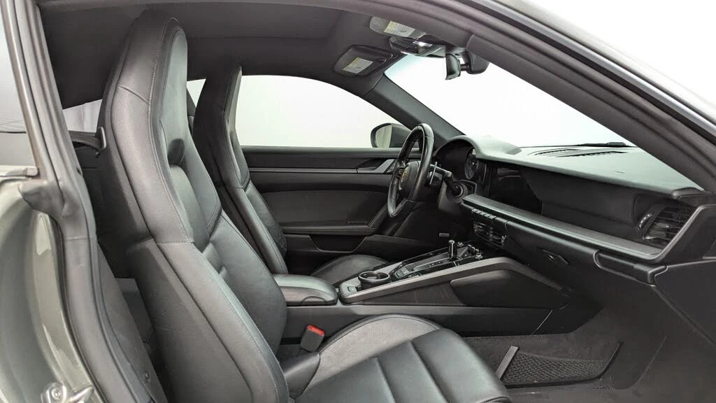 2020 Porsche 992 Carrera - Image 18 of 31