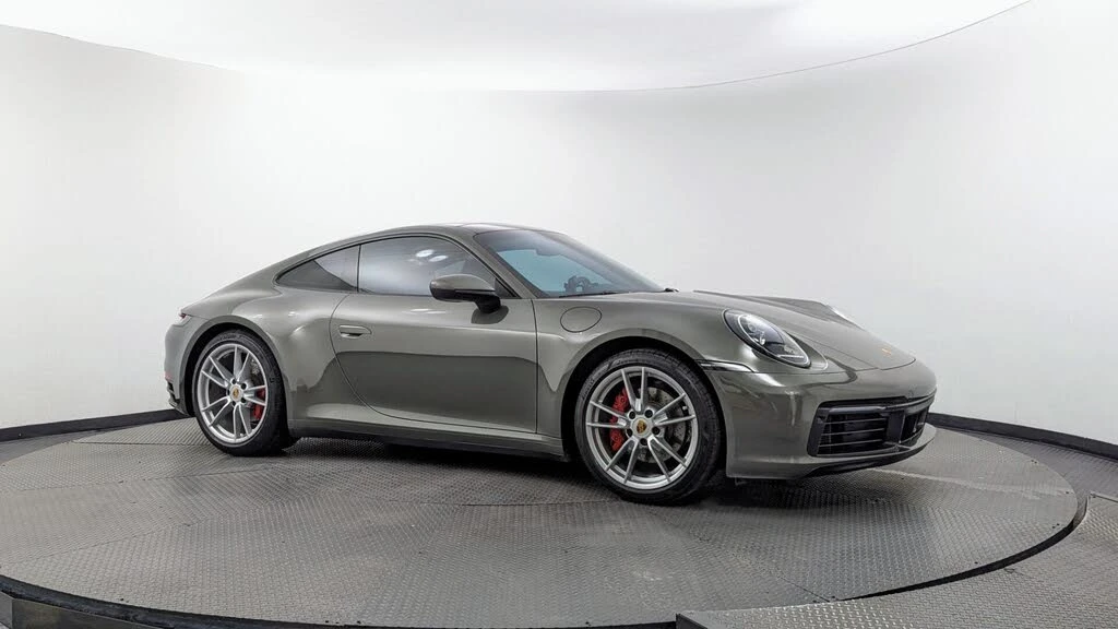2020 Porsche 992 Carrera - Image 11 of 31