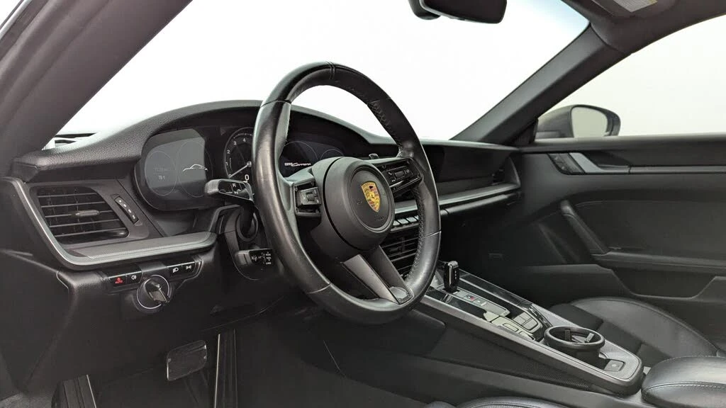 2020 Porsche 992 Carrera - Image 21 of 31