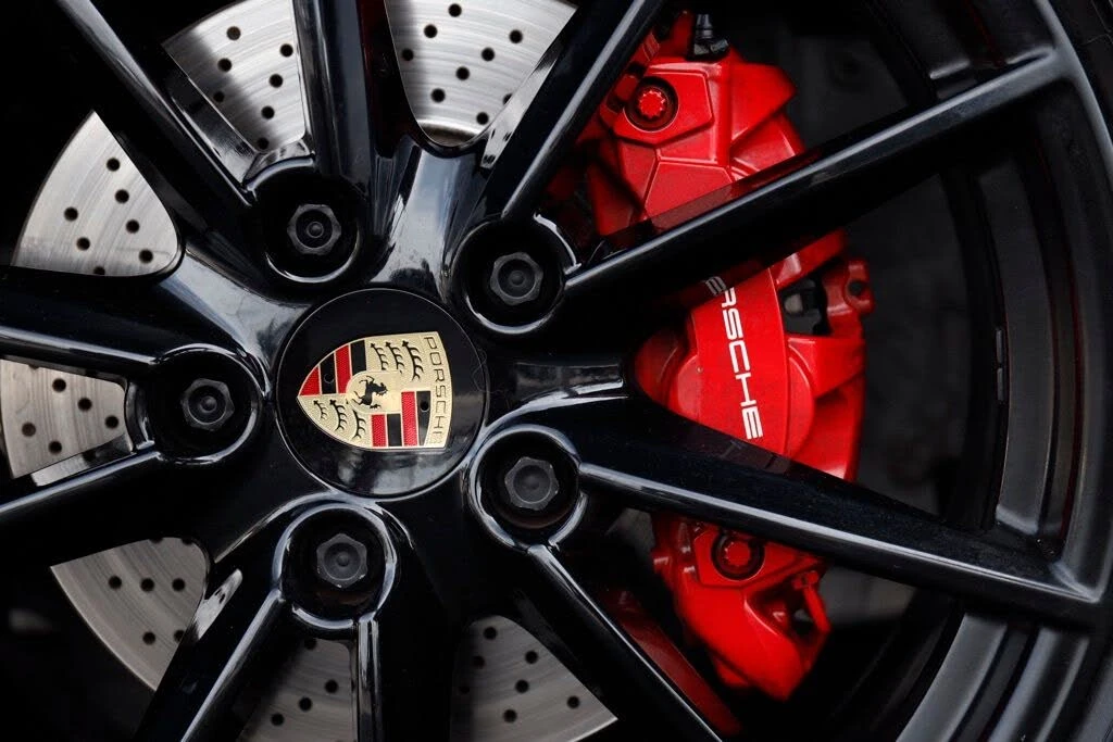 2020 Porsche 992 Carrera - Image 11 of 31