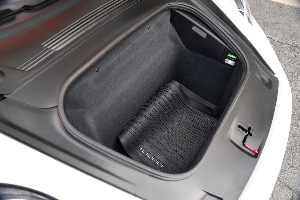 2020 Porsche 992 Carrera - Image 6 of 31