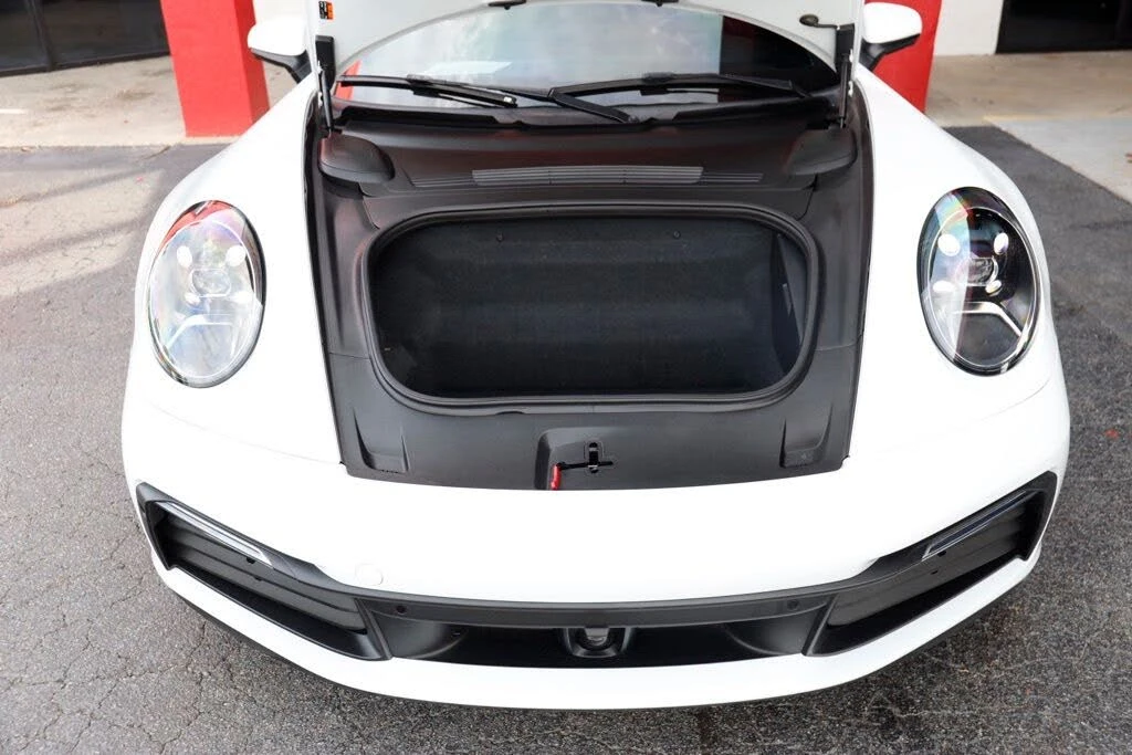 2020 Porsche 992 Carrera - Image 5 of 31