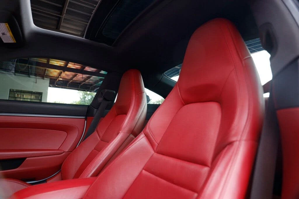 2020 Porsche 992 Carrera - Image 31 of 31