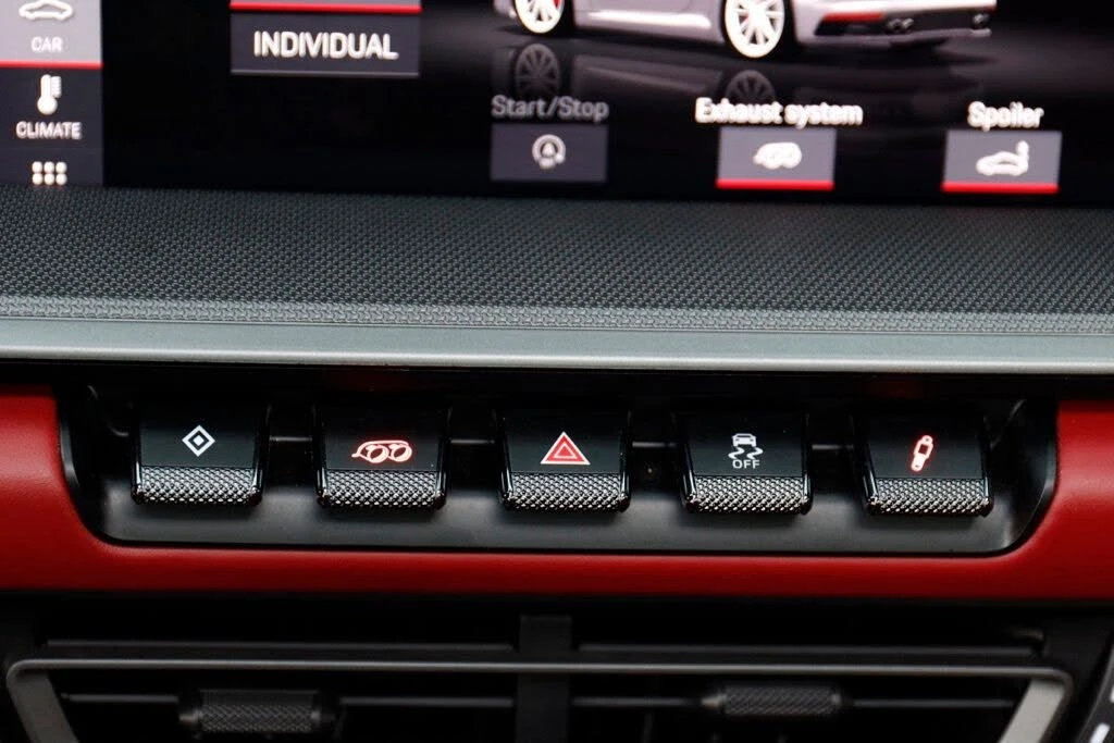 2020 Porsche 992 Carrera - Image 25 of 31