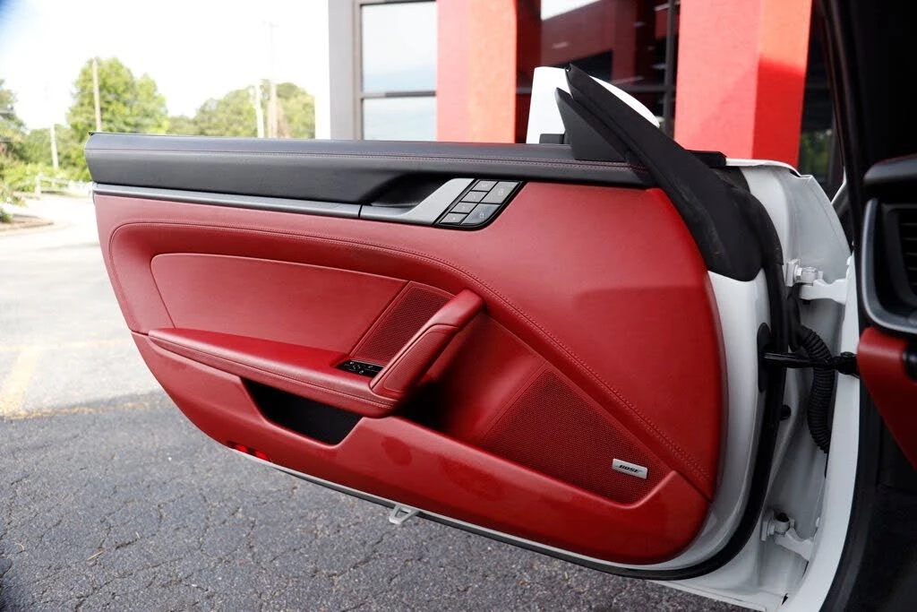 2020 Porsche 992 Carrera - Image 16 of 31