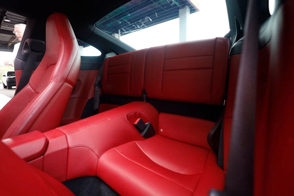 2020 Porsche 992 Carrera - Image 30 of 31