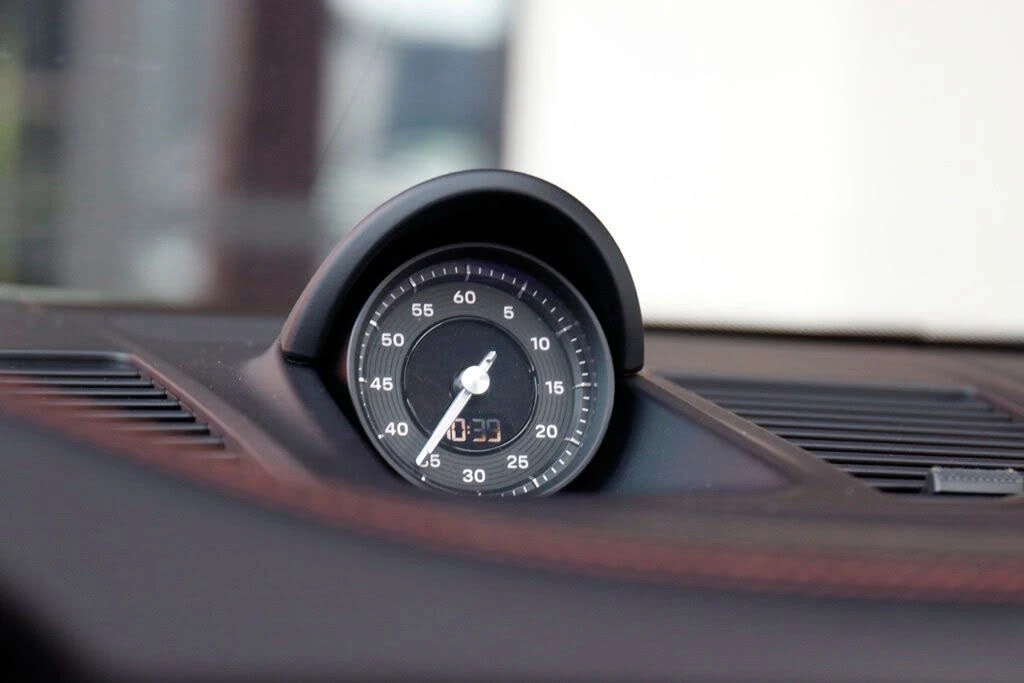 2020 Porsche 992 Carrera - Image 22 of 31