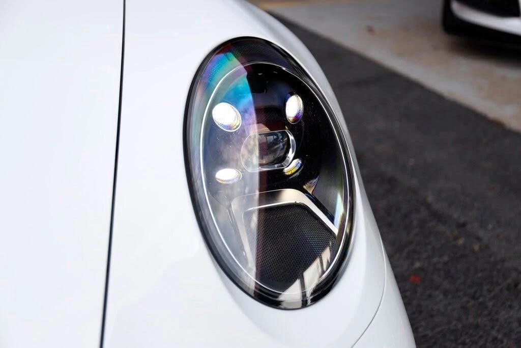 2020 Porsche 992 Carrera - Image 7 of 31