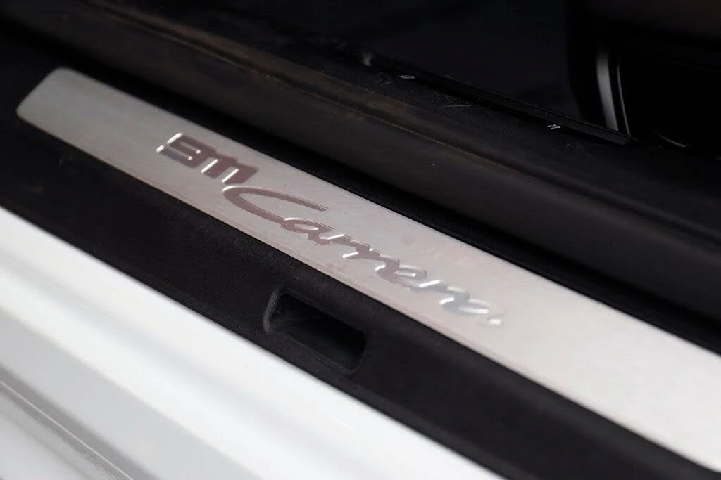 2020 Porsche 992 Carrera - Image 29 of 31