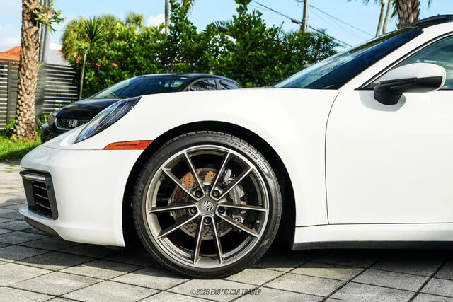 2020 Porsche 992 Carrera - Image 4 of 31