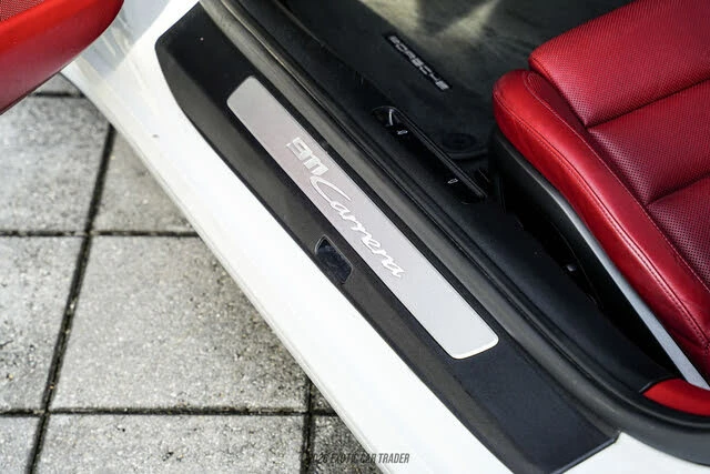 2020 Porsche 992 Carrera - Image 21 of 31