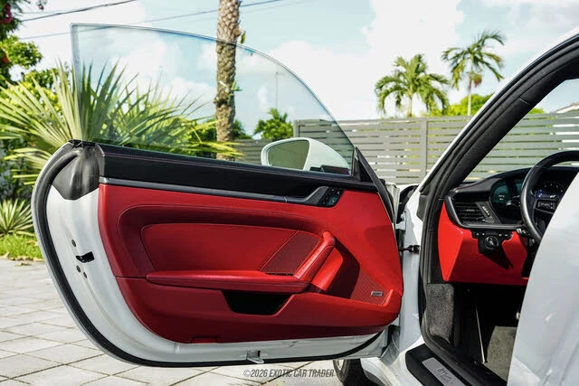 2020 Porsche 992 Carrera - Image 19 of 31