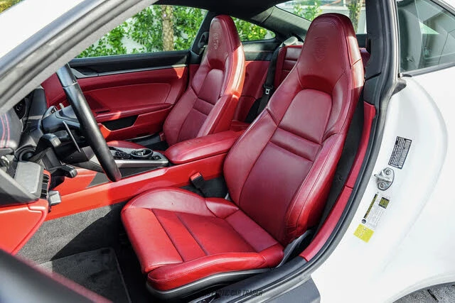 2020 Porsche 992 Carrera - Image 24 of 31