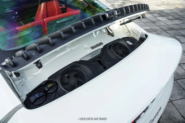 2020 Porsche 992 Carrera - Image 17 of 31