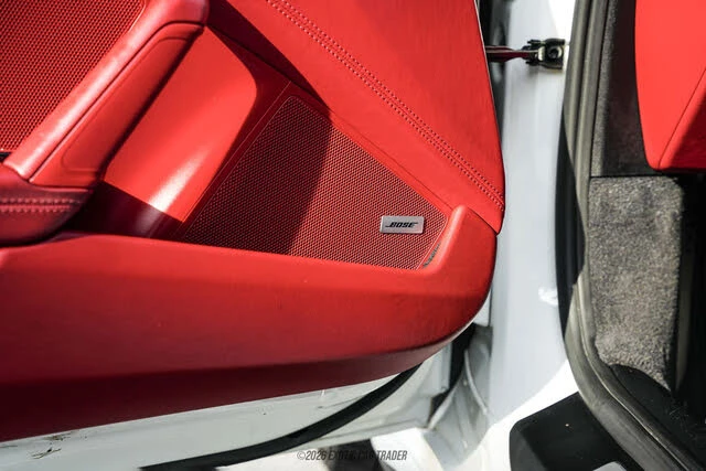 2020 Porsche 992 Carrera - Image 20 of 31