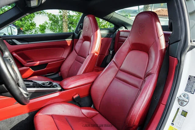2020 Porsche 992 Carrera - Image 25 of 31