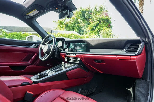 2020 Porsche 992 Carrera - Image 31 of 31