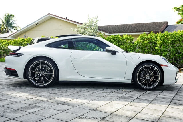2020 Porsche 992 Carrera - Image 9 of 31