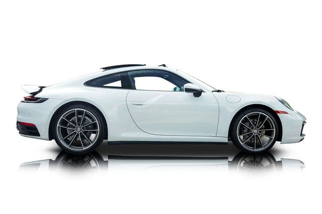 2020 Porsche 992 Carrera - Image 2 of 31