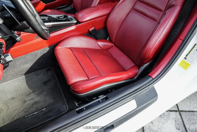2020 Porsche 992 Carrera - Image 26 of 31