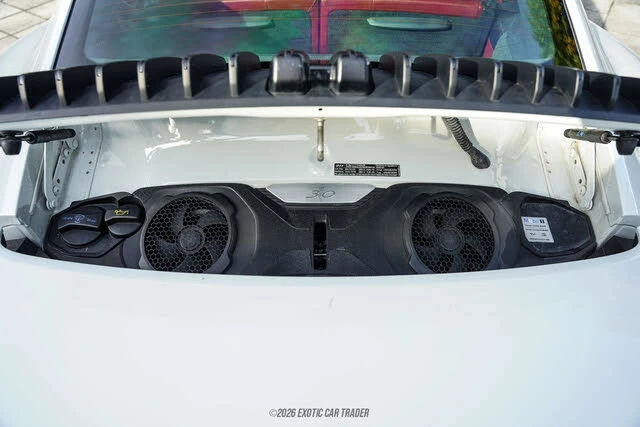 2020 Porsche 992 Carrera - Image 15 of 31