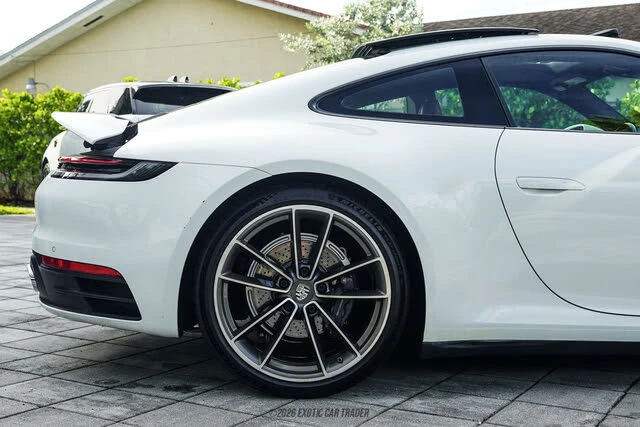 2020 Porsche 992 Carrera - Image 10 of 31