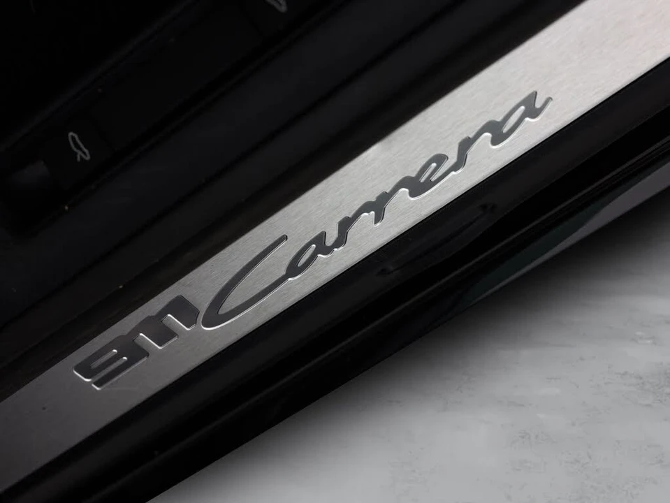 2020 Porsche 992 Carrera - Image 22 of 31